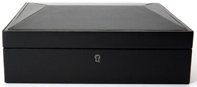 Kaseta na zegarki Wolf British Racing 793202