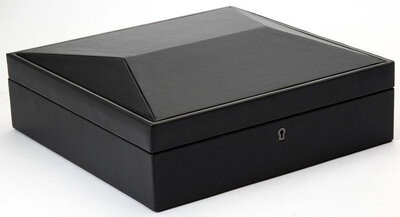 Kaseta na zegarki Wolf British Racing 793202