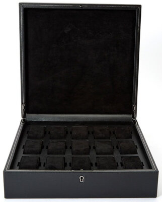 Kaseta na zegarki Wolf British Racing 793202