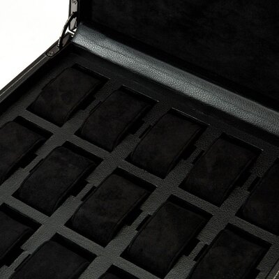 Kaseta na zegarki Wolf British Racing 793202