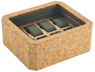 Kaseta na zegarki Wolf Cortica 668561