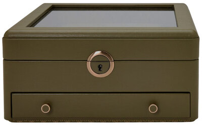 Kaseta na zegarki Wolf Earth 190741