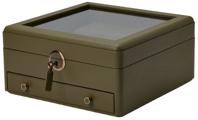 Kaseta na zegarki Wolf Earth 190741