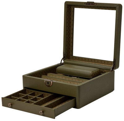 Kaseta na zegarki Wolf Earth 190741