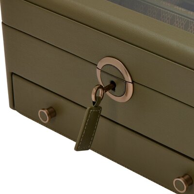 Kaseta na zegarki Wolf Earth 190741