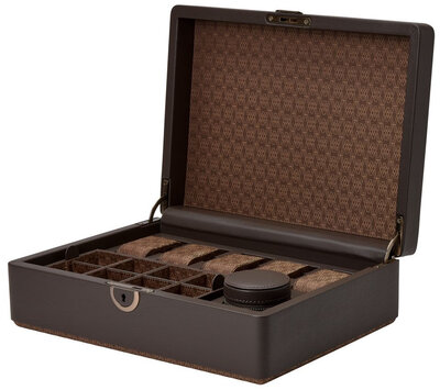 Kaseta na zegarki Wolf Earth 190906