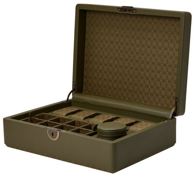 Kaseta na zegarki Wolf Earth 190941