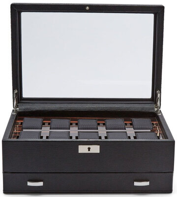 Kaseta na zegarki Wolf Roadster 477656