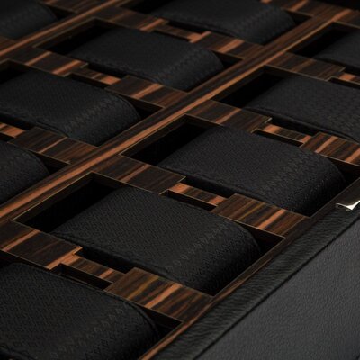 Kaseta na zegarki Wolf Roadster 477756