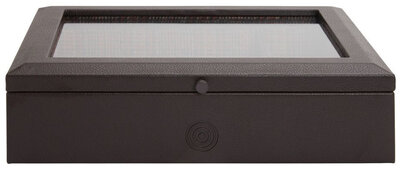 Kaseta na zegarki Wolf WM Brown 800693