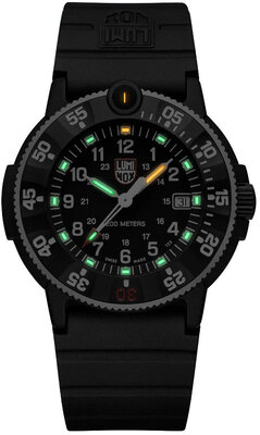 Luminox Navy SEAL Original XS.3001.H