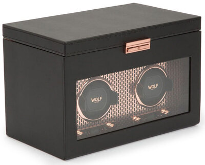 Nawijak do zegarków Wolf Axis 469316