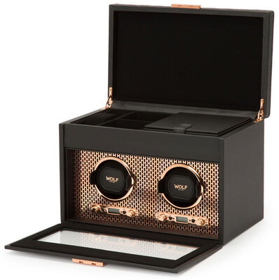 Nawijak do zegarków Wolf Axis 469316