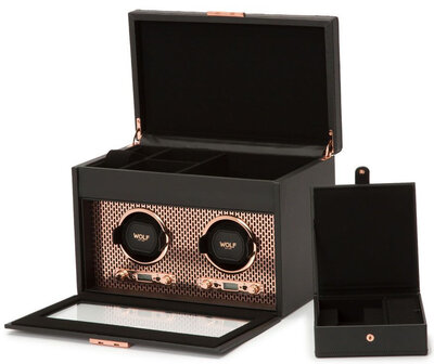 Nawijak do zegarków Wolf Axis 469316