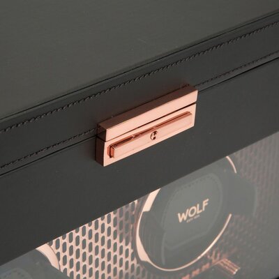 Nawijak do zegarków Wolf Axis 469316