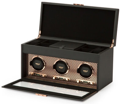 Nakręcacz do zegarków Wolf Axis 469416