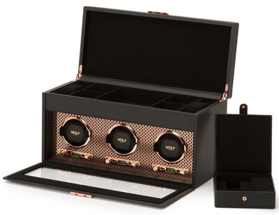 Nakręcacz do zegarków Wolf Axis 469416