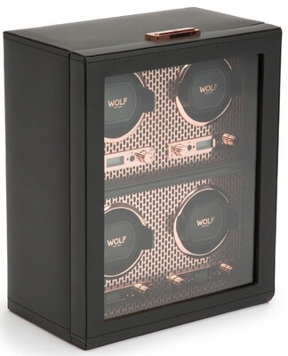 Nakręcacz do zegarków Wolf Axis 469516