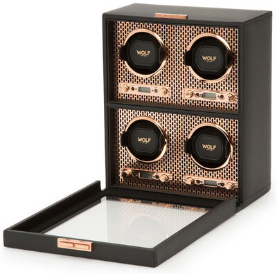 Nakręcacz do zegarków Wolf Axis 469516