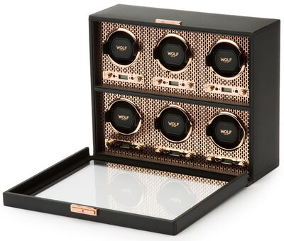 Nakręcacz do zegarków Wolf Axis 469616