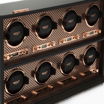 Nakręcacz do zegarków Wolf Axis 469716