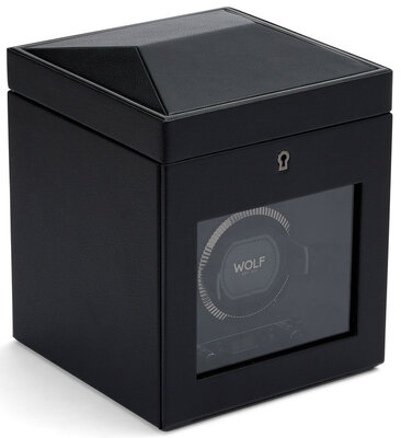 Nakręcacz do zegarków Wolf British Racing 792102