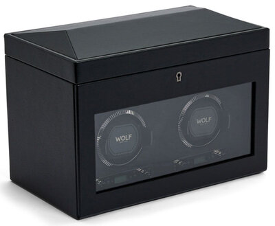 Nakręcacz do zegarków Wolf British Racing 792202