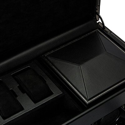 Nakręcacz do zegarków Wolf British Racing 792202