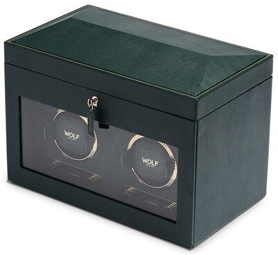 Nakręcacz do zegarków Wolf British Racing 792241