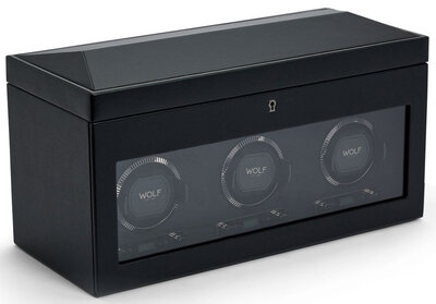 Nakręcacz do zegarków Wolf British Racing 792302