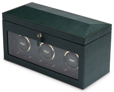 Nakręcacz do zegarków Wolf British Racing 792341