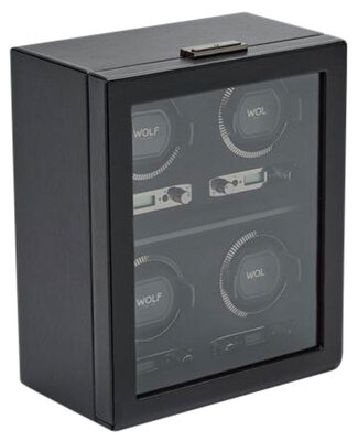 Nakręcacz do zegarków Wolf British Racing 793002