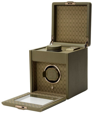 Nawijak do zegarków Wolf Earth 190341