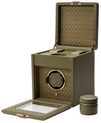 Nawijak do zegarków Wolf Earth 190341