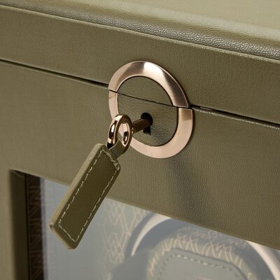 Nawijak do zegarków Wolf Earth 190341