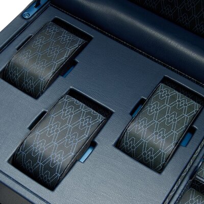 Nawijak do zegarków Wolf Earth 190417