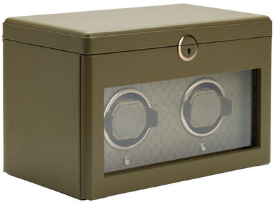 Nawijak do zegarków Wolf Earth 190441