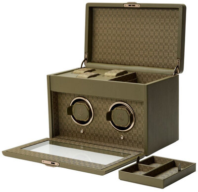 Nawijak do zegarków Wolf Earth 190441