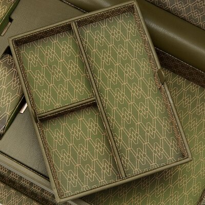 Nawijak do zegarków Wolf Earth 190441