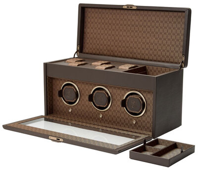 Nawijak do zegarków Wolf Earth 190506