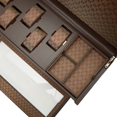 Nawijak do zegarków Wolf Earth 190506