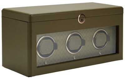 Nawijak do zegarków Wolf Earth 190541