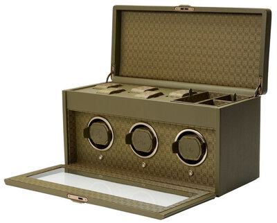 Nawijak do zegarków Wolf Earth 190541