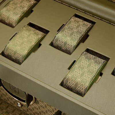 Nawijak do zegarków Wolf Earth 190541