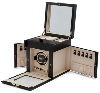 Nawijak do zegarków Wolf Palermo 213702