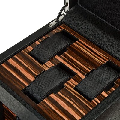 Nawijak do zegarków Wolf Roadster 457156