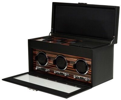 Nawijak do zegarków Wolf Roadster 457356