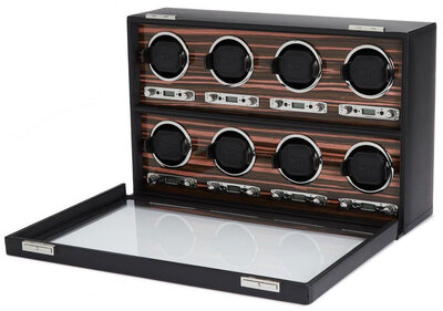 Nawijak do zegarków Wolf Roadster 459356