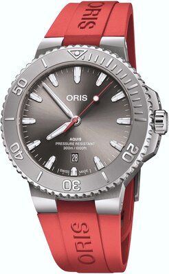 Oris Aquis Date Relief Automatic 01 733 7789 4153-07 4 23 36FC