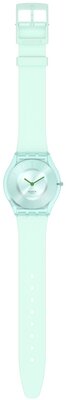 Swatch Sweet Mint SS08G100-S14